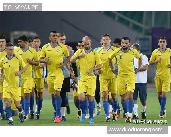 乌兹别克斯坦对阵韩国足球赛前景分析与胜负预测