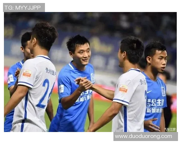 广州富力迎战贵州智诚期待精彩对决两队争夺三分展现足球魅力与激情